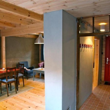 Toepferhof 2 Villa Tangermünde Eksteriør billede